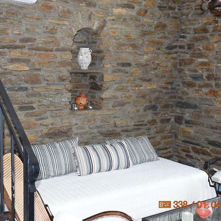 Sea View Stone Residence Episzkopió Kültér fotó