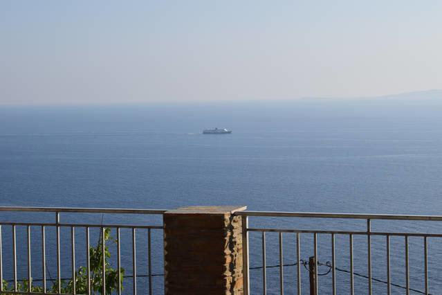 Sea View Stone Residence Episzkopió Kültér fotó