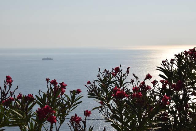 Sea View Stone Residence Episzkopió Kültér fotó